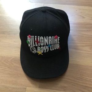 Billionaire Boys Club fitted hat (Size 7)